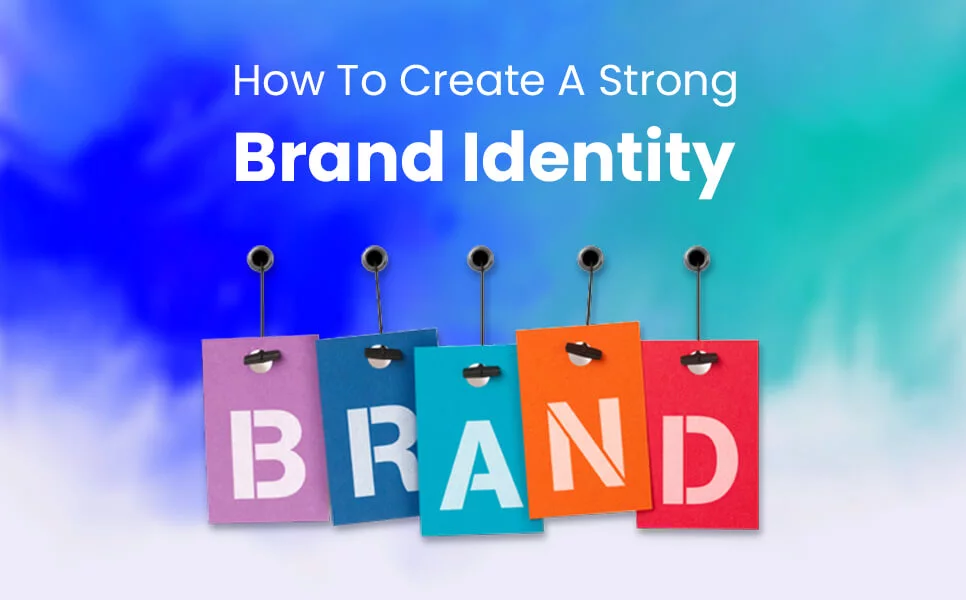 How to build a memorable brand