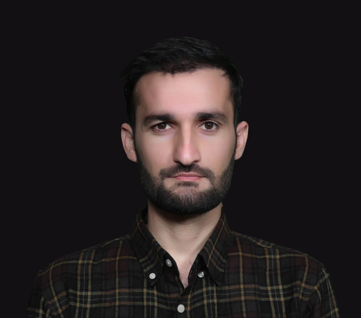 Bahram Vahedi