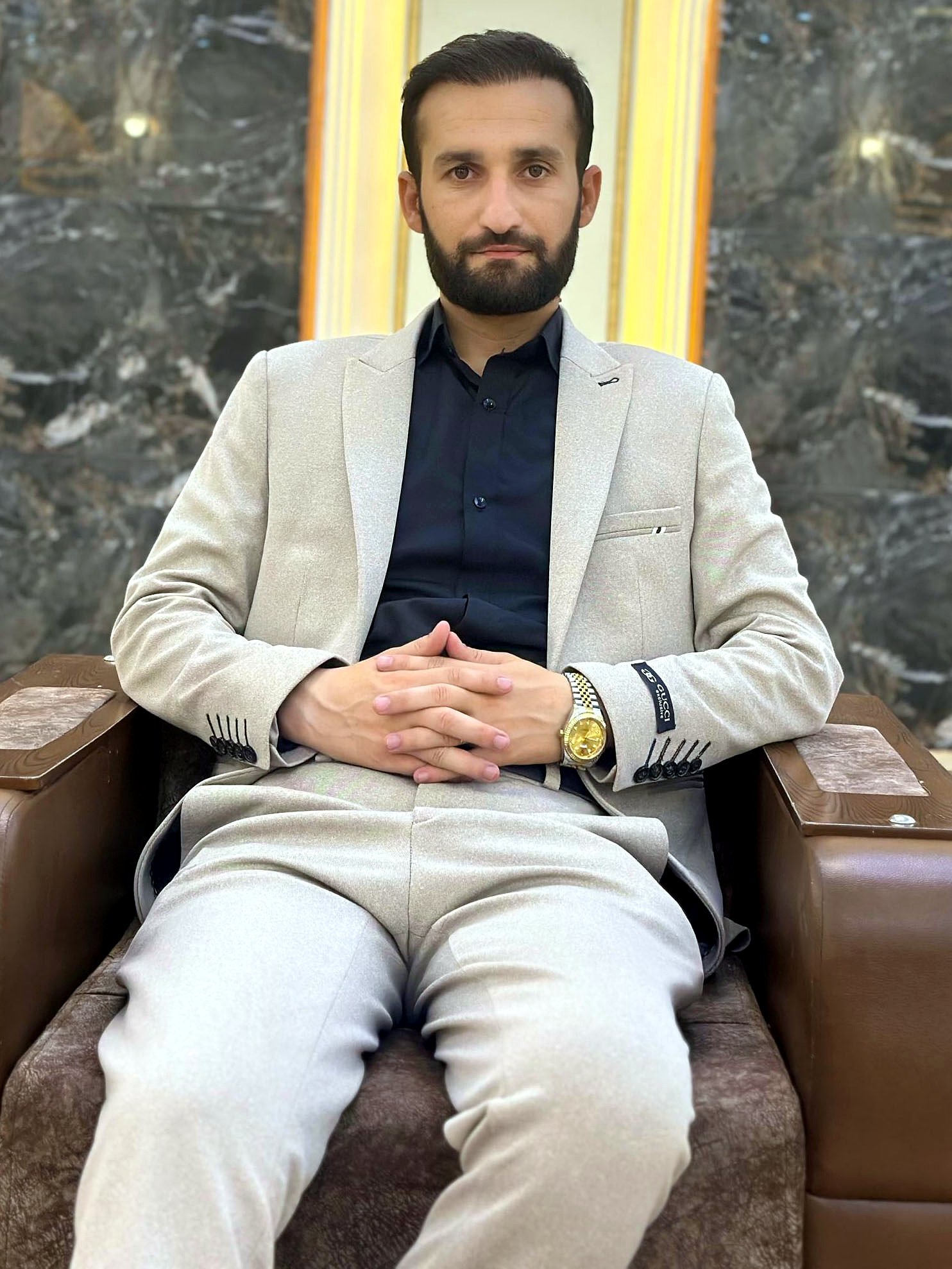 Bahram