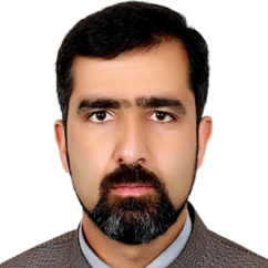 Eng. Amin Habibi